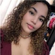 Profesora de biología, con conocimientos en áreas de genética, biología celular, zoología y ambiente 
Mis clases están dirigidas a estudiantes de básica y secundaria